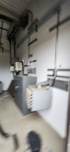 21' x 14' MCC Building, portable, heated, 2001 - Image 6