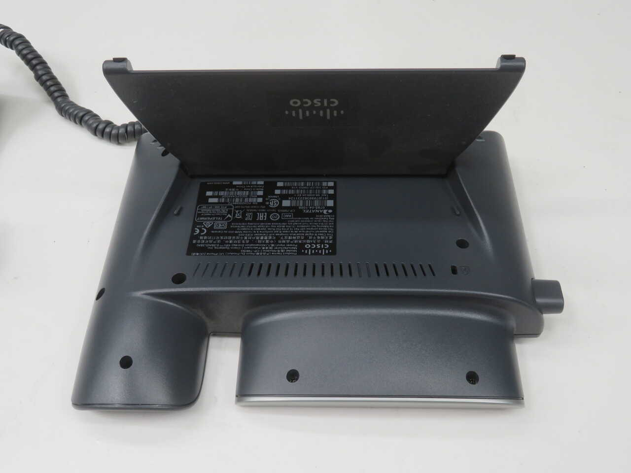 Cisco #CP-7965G, in plant phone, LOT of 200 - Image 7