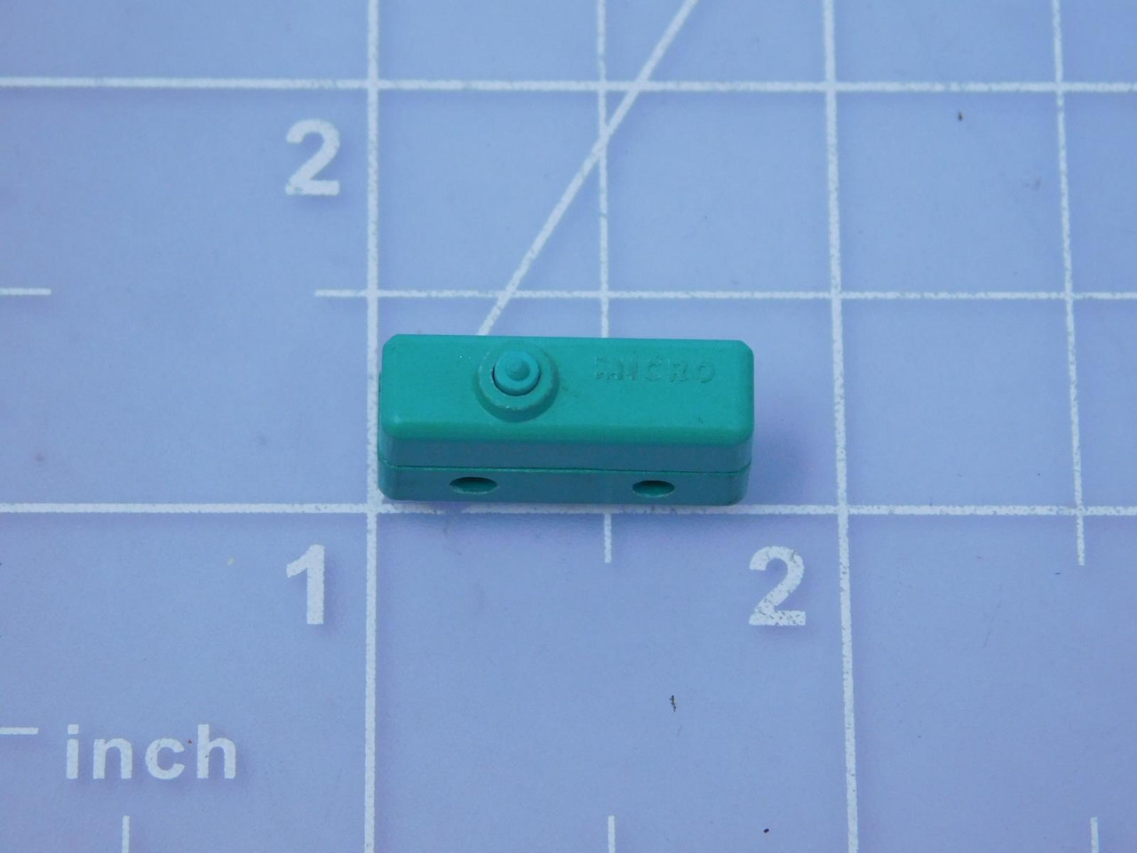 Micro Switch #21SM367-1222, basic / snap action switch, 1822, LOT of 650 - Image 3