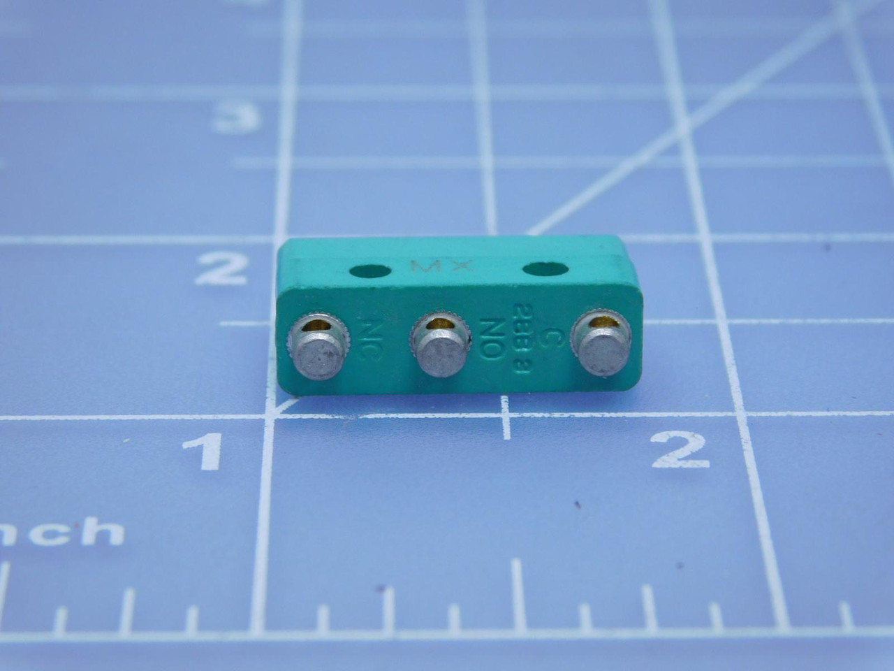 Micro Switch #21SM367-1222, basic / snap action switch, 1822, LOT of 650 - Image 6