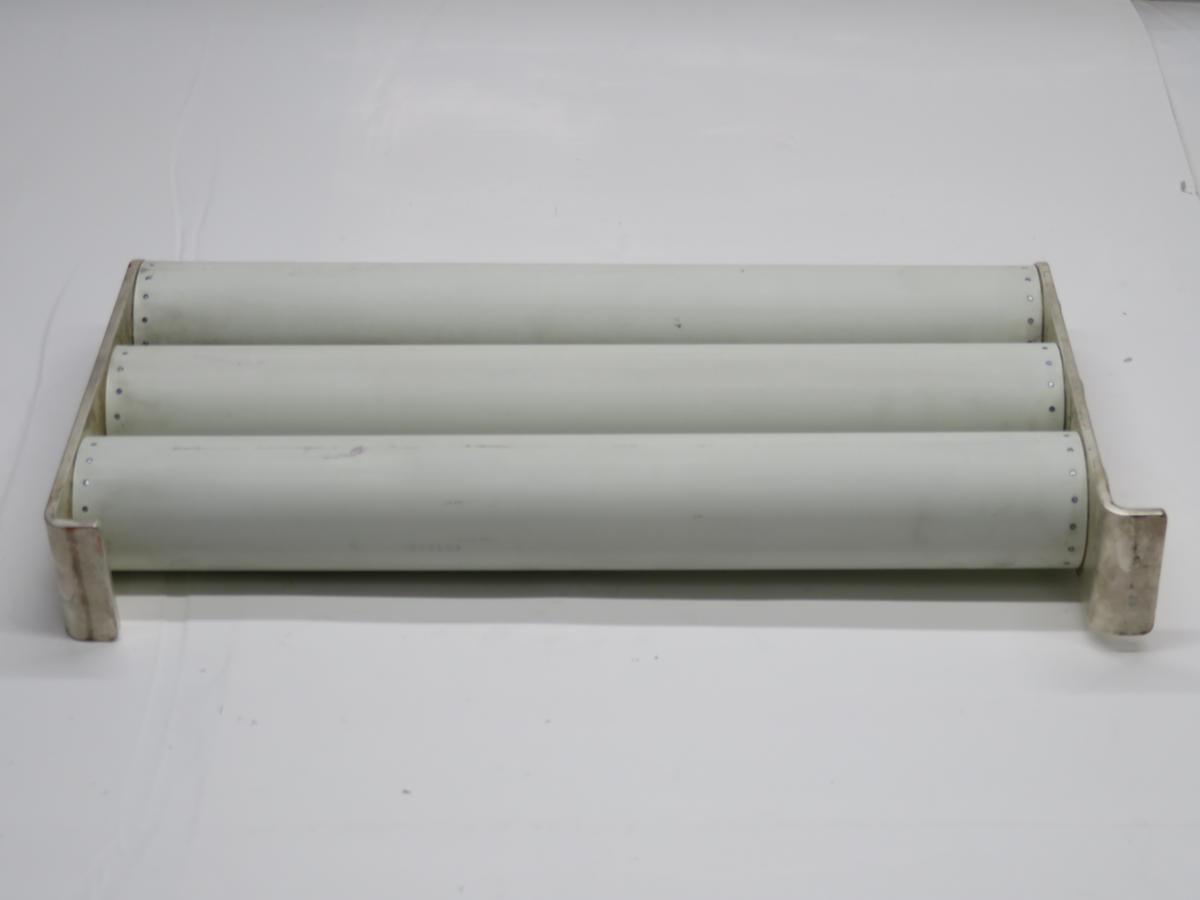 15.5 kV, 250E Amp, Mersen #A155C3D0R0-250E, medium voltage fuse, 65 kA interrupting - Image 4
