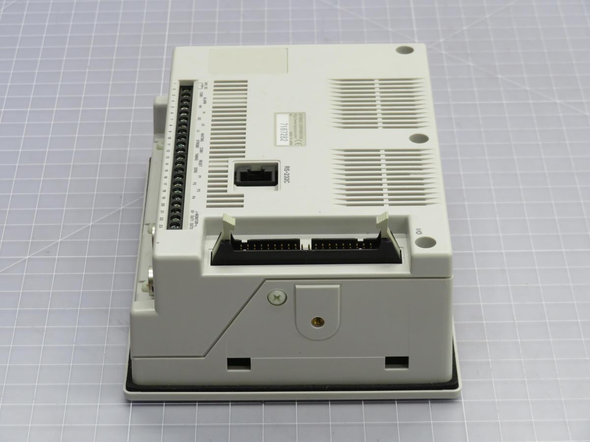 Keyence #LS-7001, Sensor Head, 0.05-10 mm Range, 0.01 M Resolution, 2400 Samples/Sec - Image 4