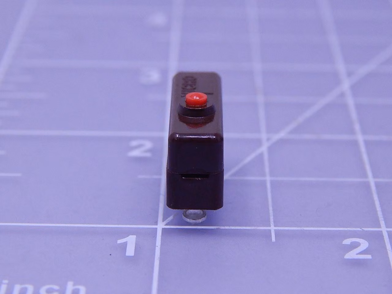 Honeywell #11SM1-T, basic snap action switches, LOT of 200 - Image 5