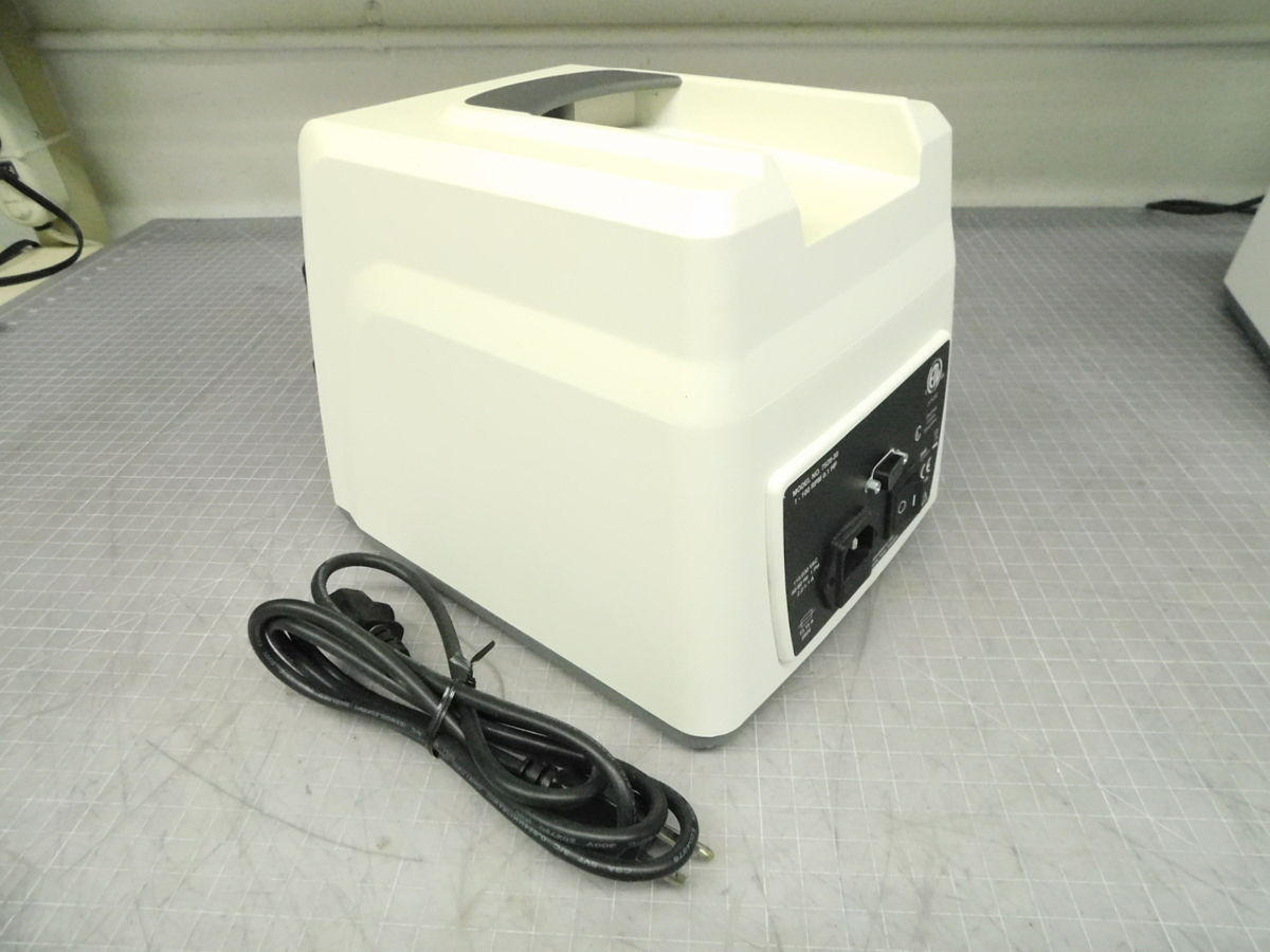 Cole-Parmer #7528-30, Masterflex L/S, Peristaltic Pump, 77201-60 (2 available) - Image 2