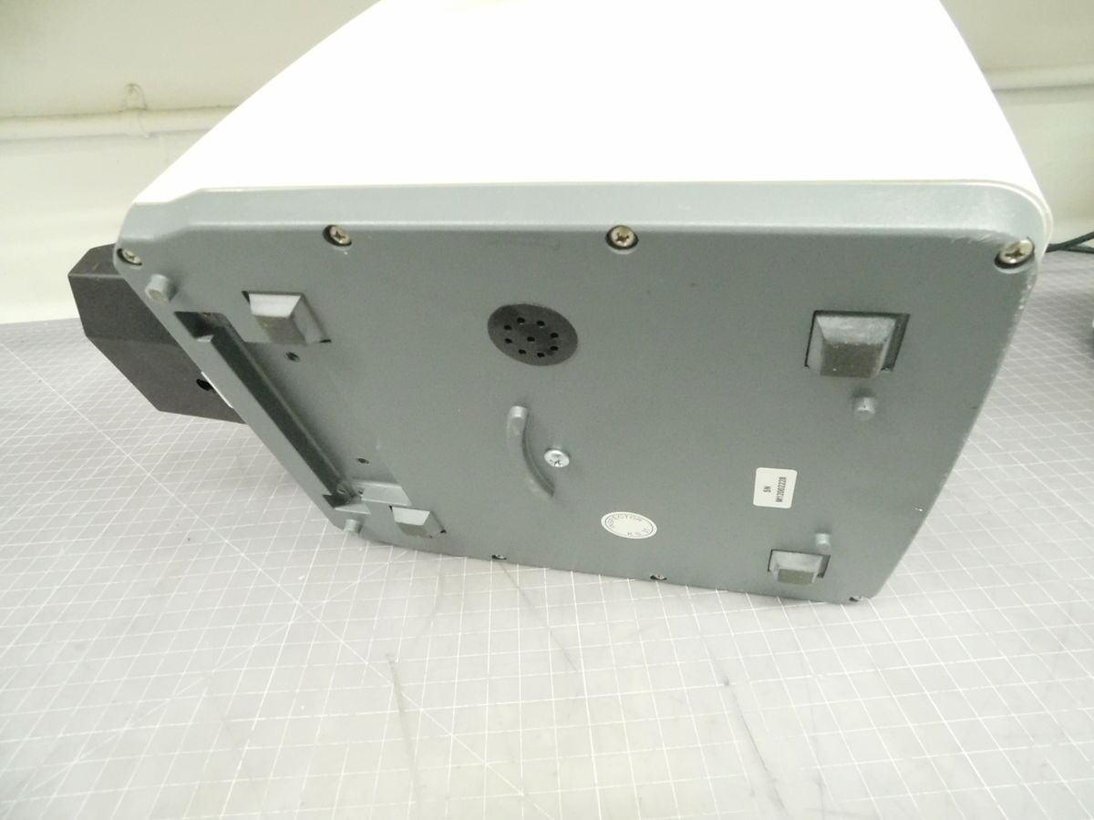 Cole-Parmer #7528-30, Masterflex L/S, Peristaltic Pump, 77201-60 (2 available) - Image 3