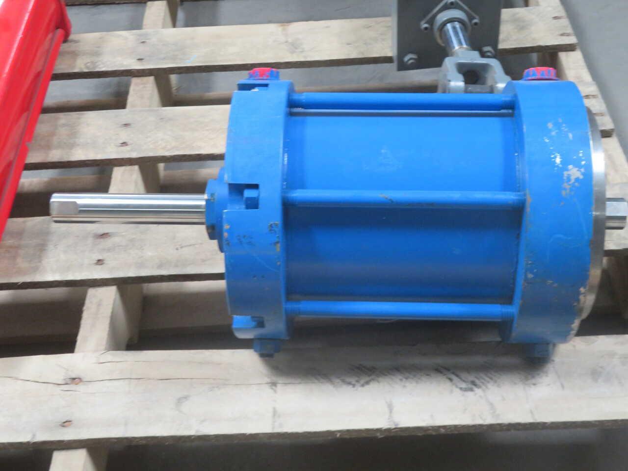 Eaton #B4395, Pto Clutch, 6/1X4.25 - Image 4