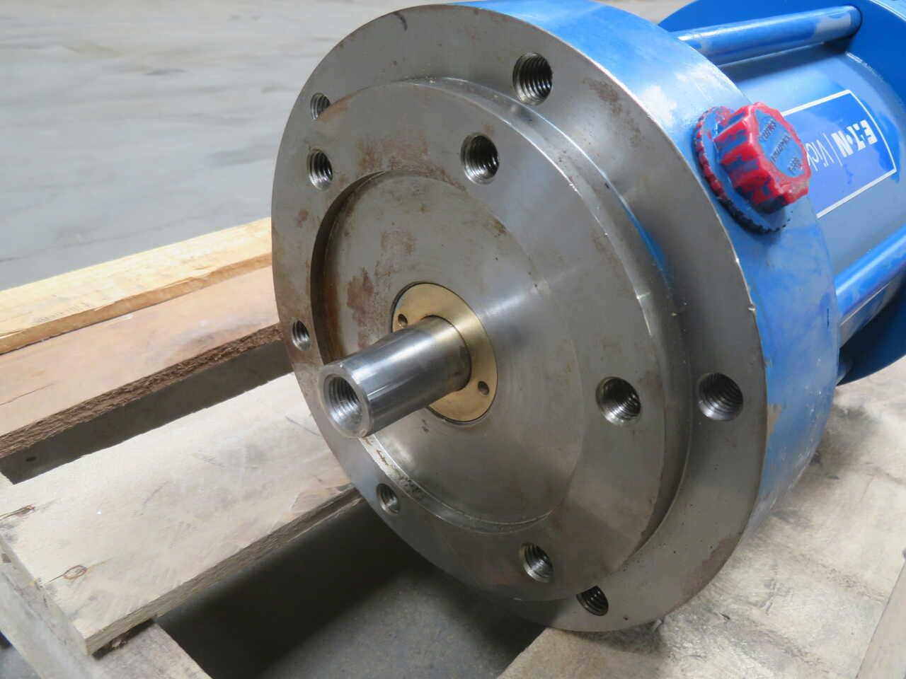 Eaton #B4395, Pto Clutch, 6/1X4.25 - Image 6