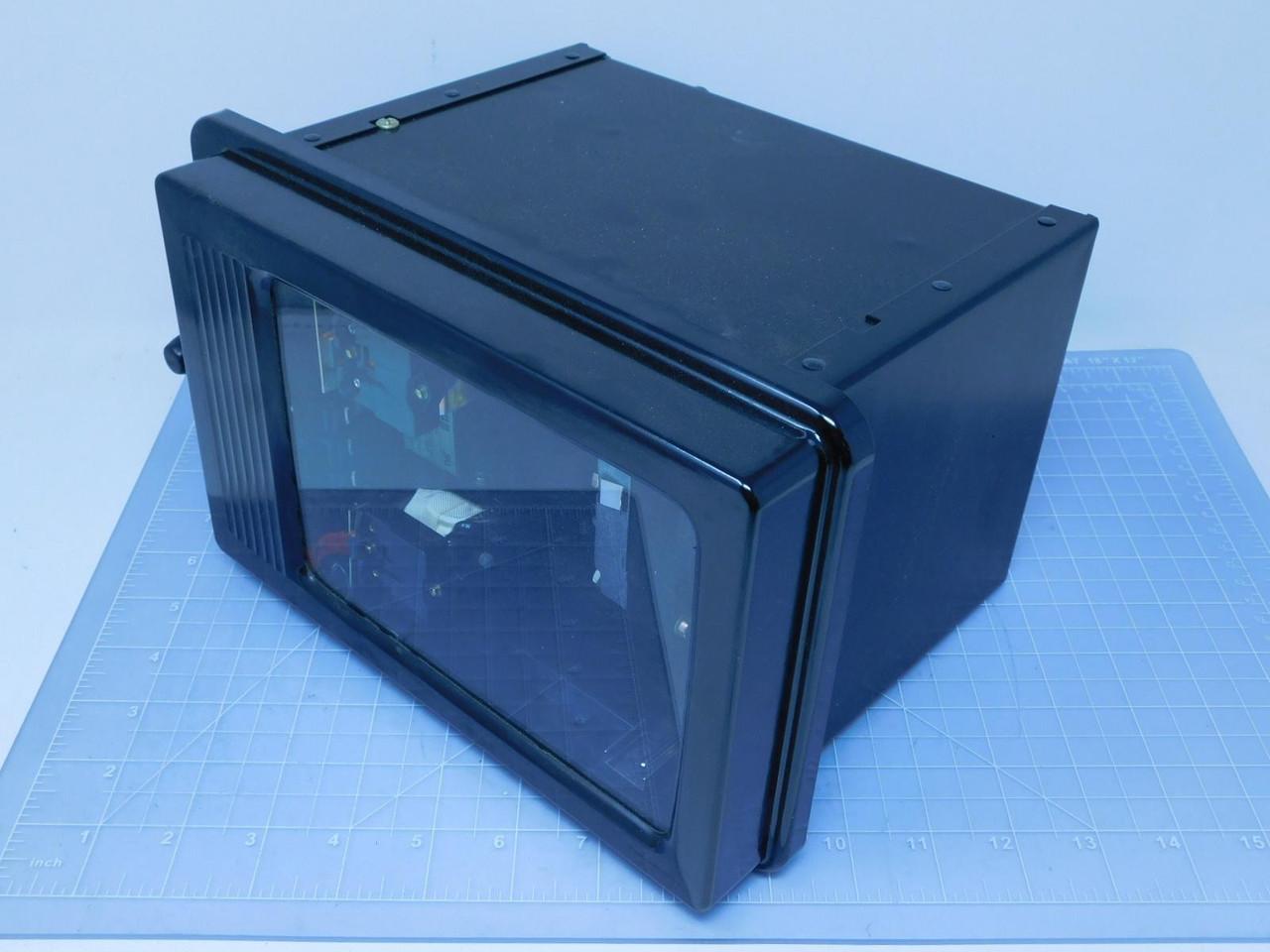 ABB #COV-7, Voltage Controlled Relay - Image 2