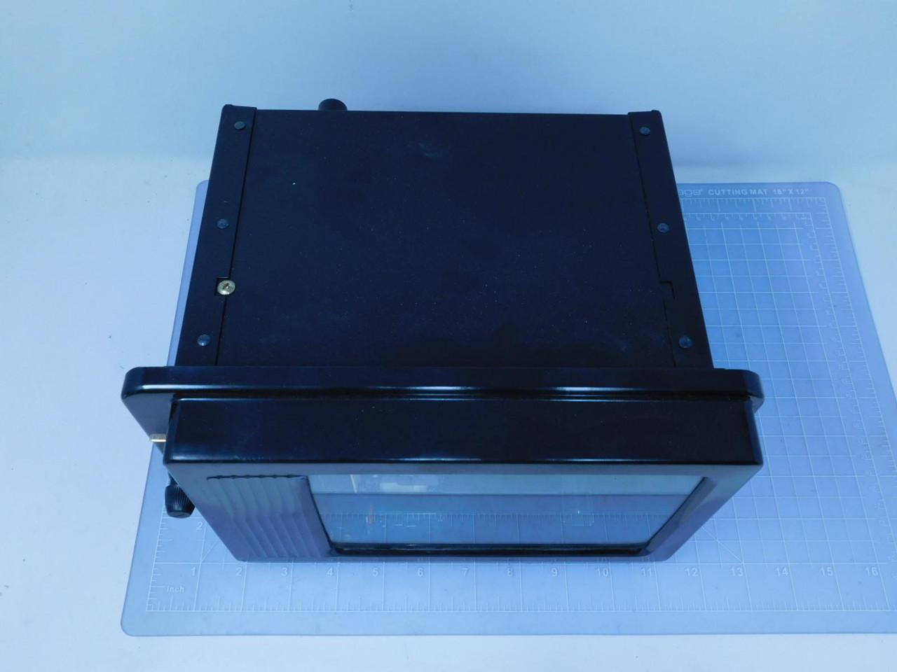 ABB #COV-7, Voltage Controlled Relay - Image 4