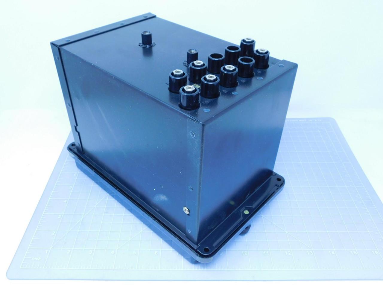 ABB #COV-7, Voltage Controlled Relay - Image 6