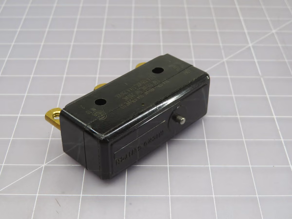 Honeywell #BA-2R-P7, Limit Switch, LOT of 59 - Image 2
