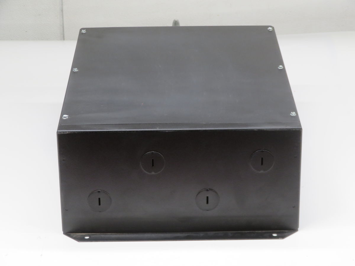 Eaton #BPE-20-MBB-1A, external transfer switch - Image 2