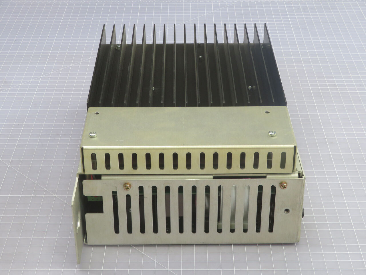 Pacific Scientific #45983001, Servo Drive Amplifier - Image 3