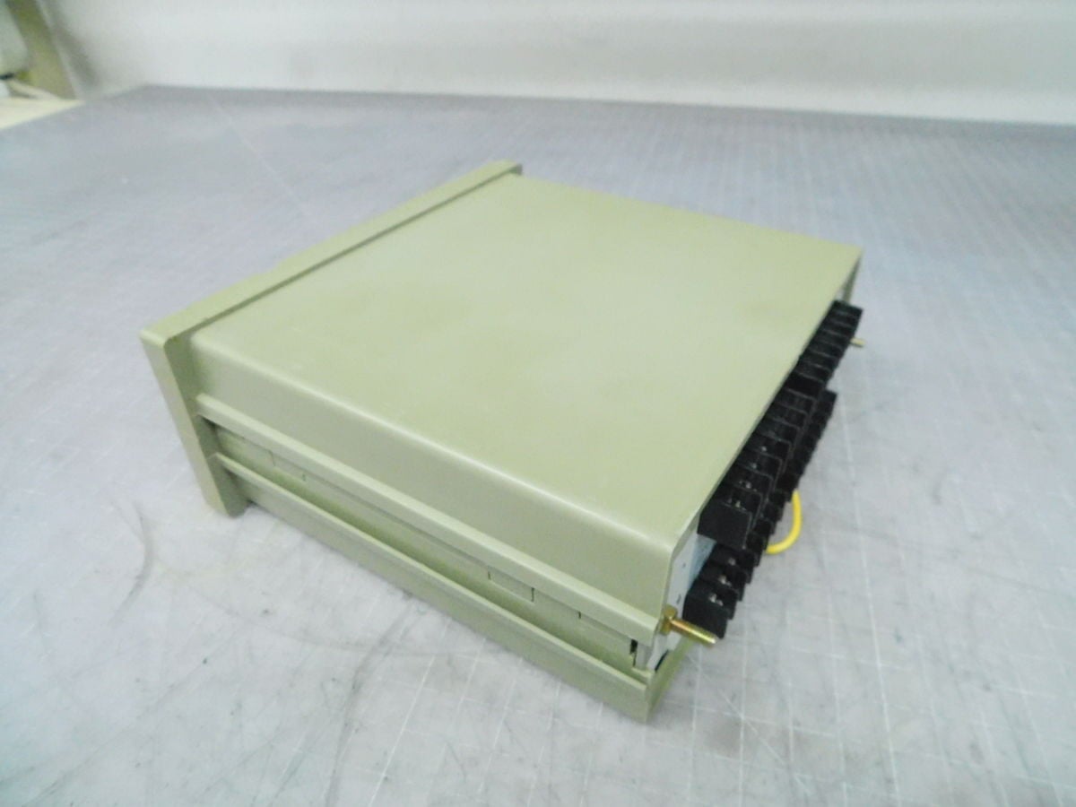 Forwel #AK-20H, Welding Control - Image 3