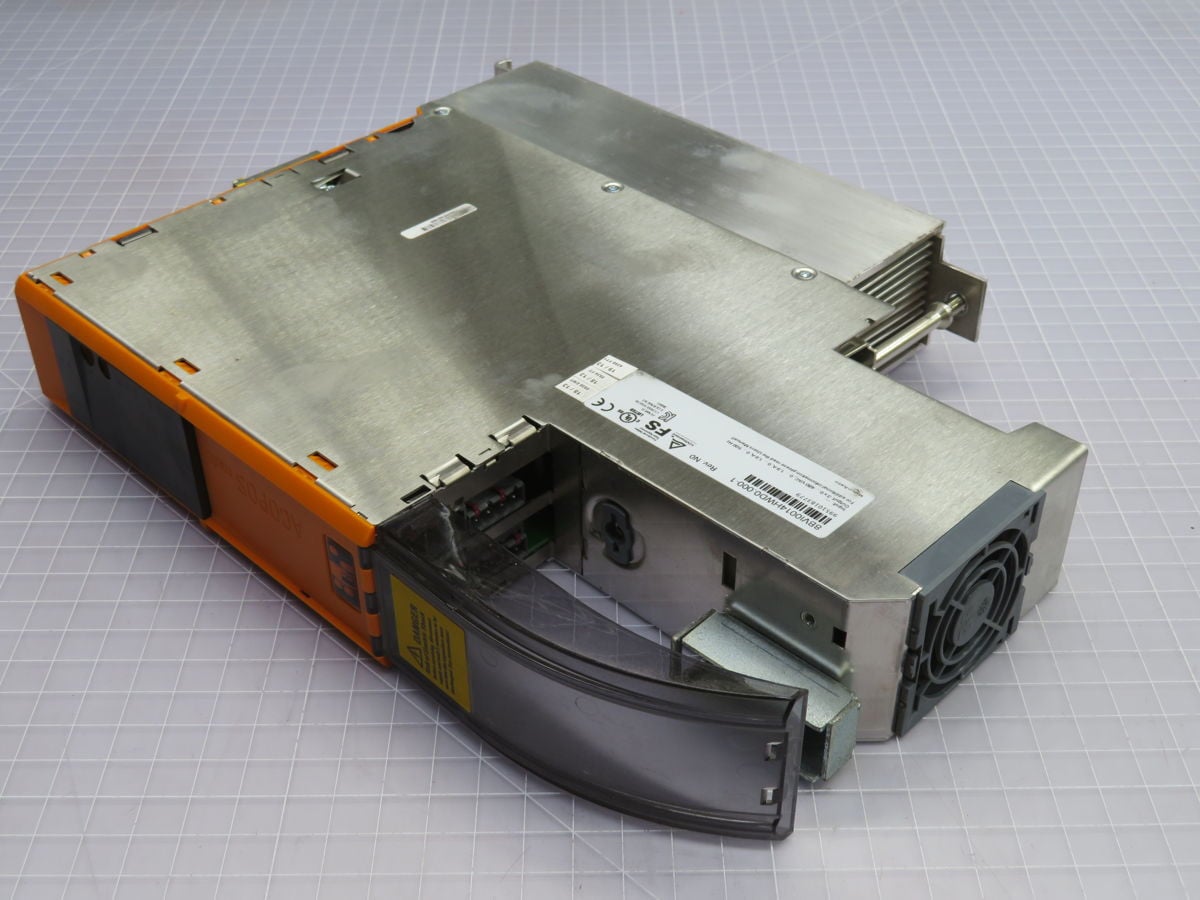 B & R #8BVI0014HWD0.000-1, ACOPOSmulti inverter module - Image 1
