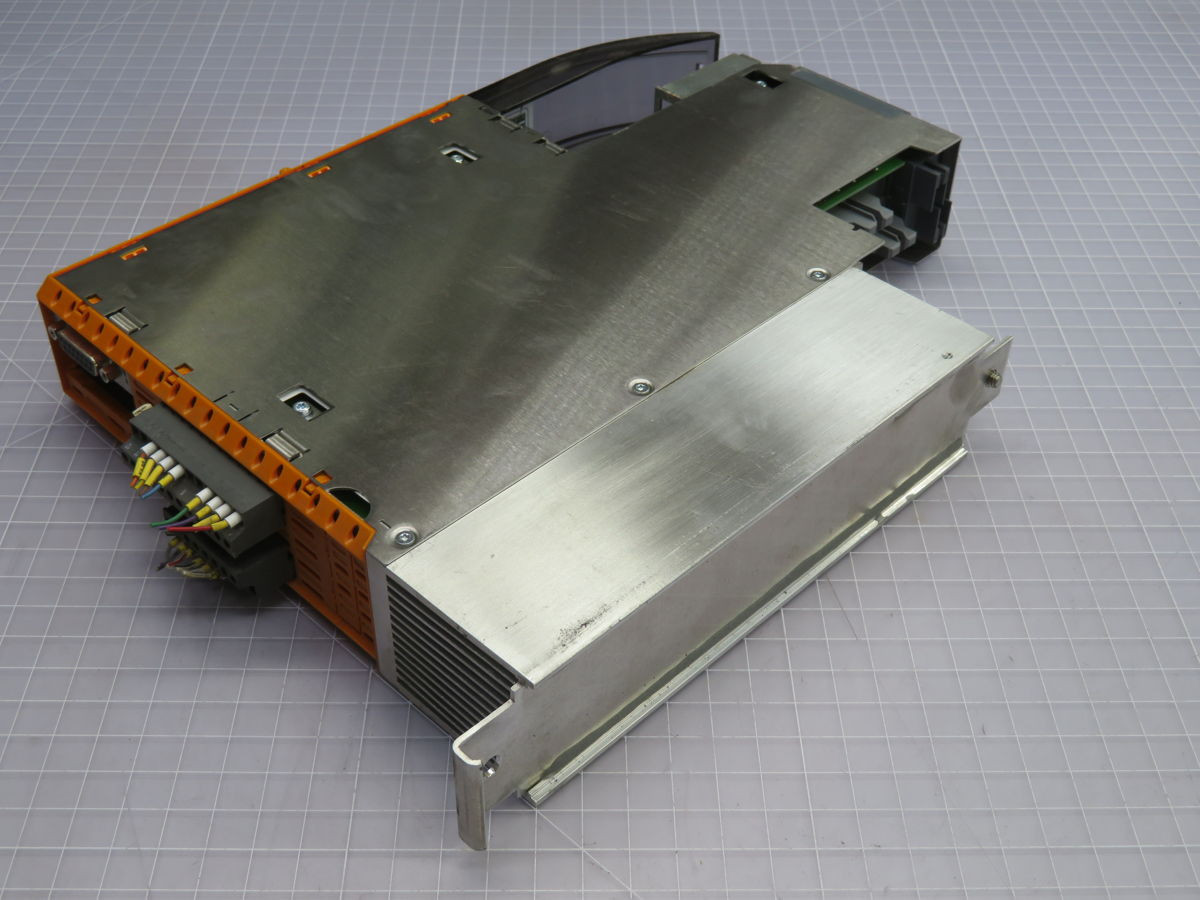 B & R #8BVI0014HWD0.000-1, ACOPOSmulti inverter module - Image 2