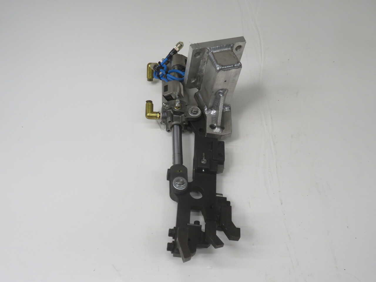 SMC #CKP1A50-75YA-P74-85G-X2190B, Pneumatic Cylinder (2 available) - Image 2