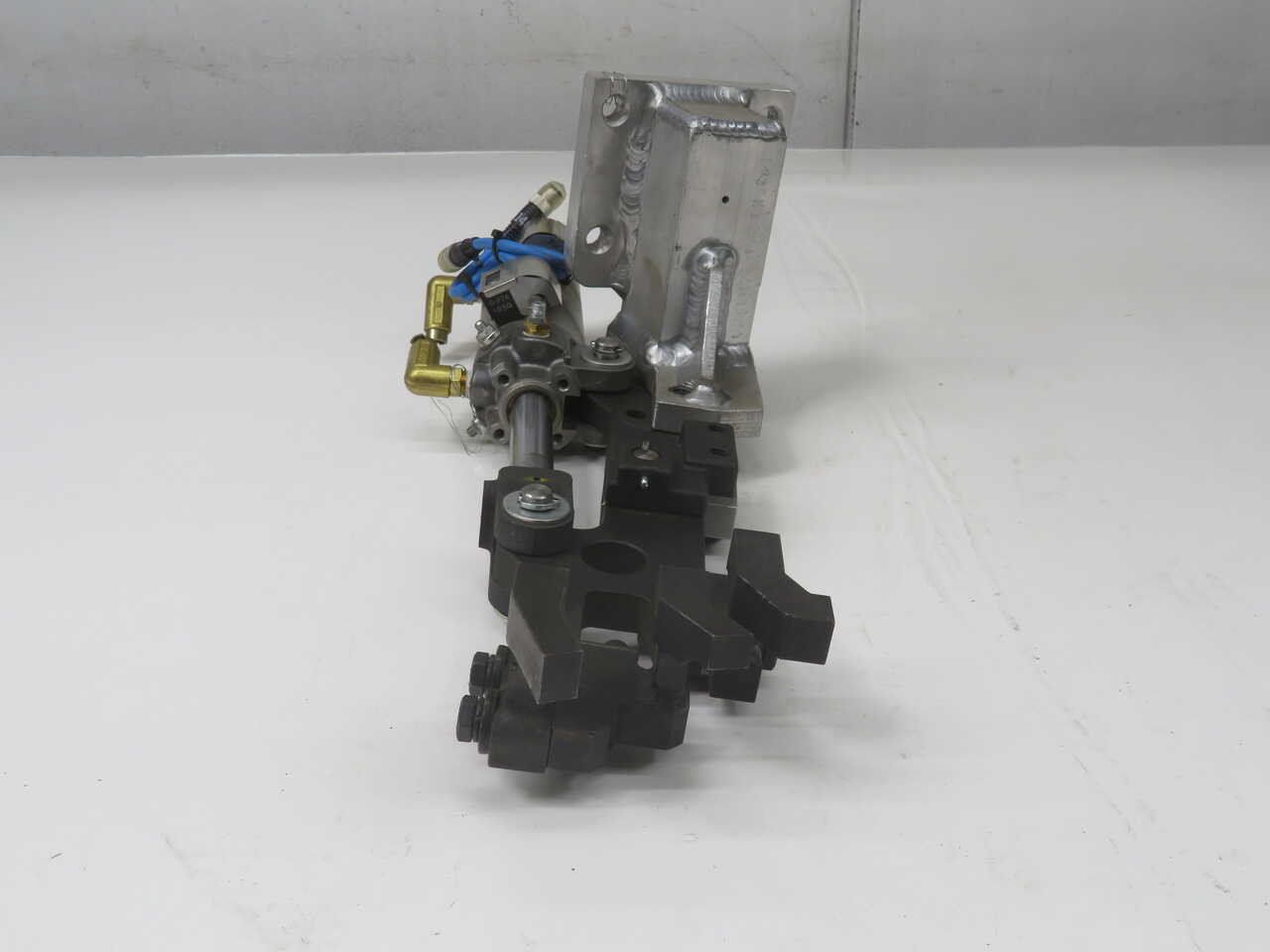SMC #CKP1A50-75YA-P74-85G-X2190B, Pneumatic Cylinder (2 available) - Image 3