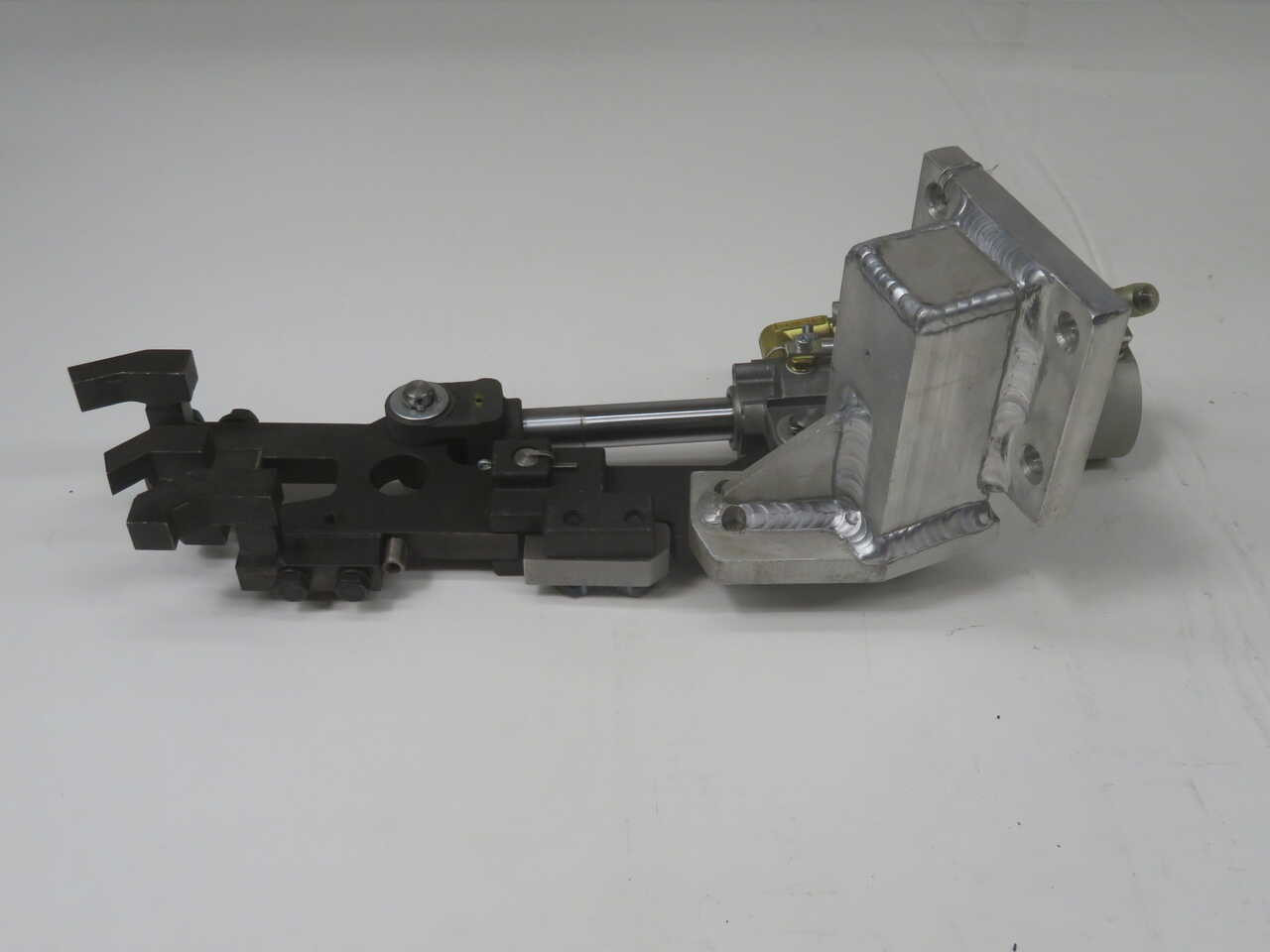 SMC #CKP1A50-75YA-P74-85G-X2190B, Pneumatic Cylinder (2 available) - Image 4