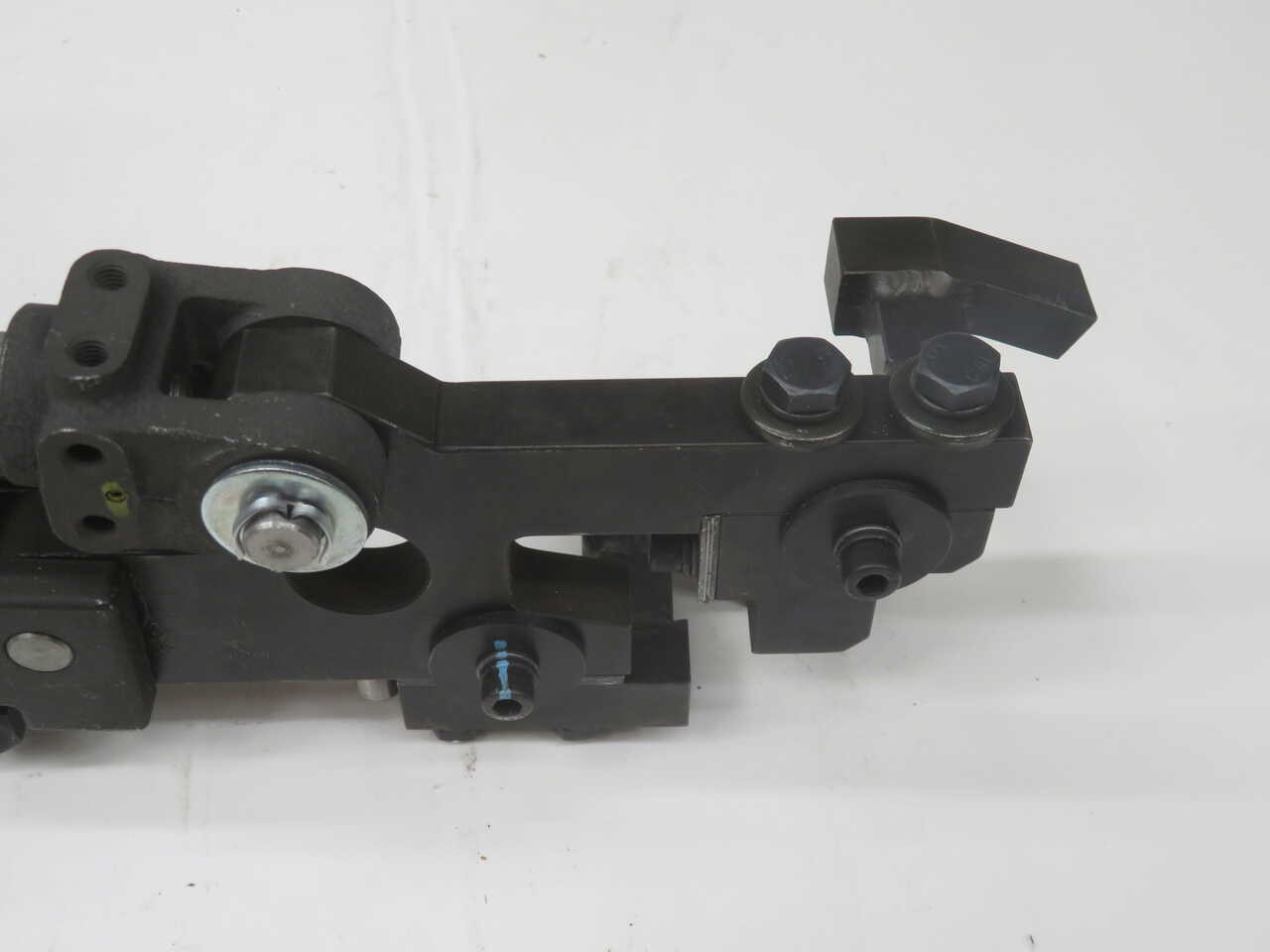 SMC #CKP1A50-75YA-P74-85G-X2190B, Pneumatic Cylinder (2 available) - Image 7