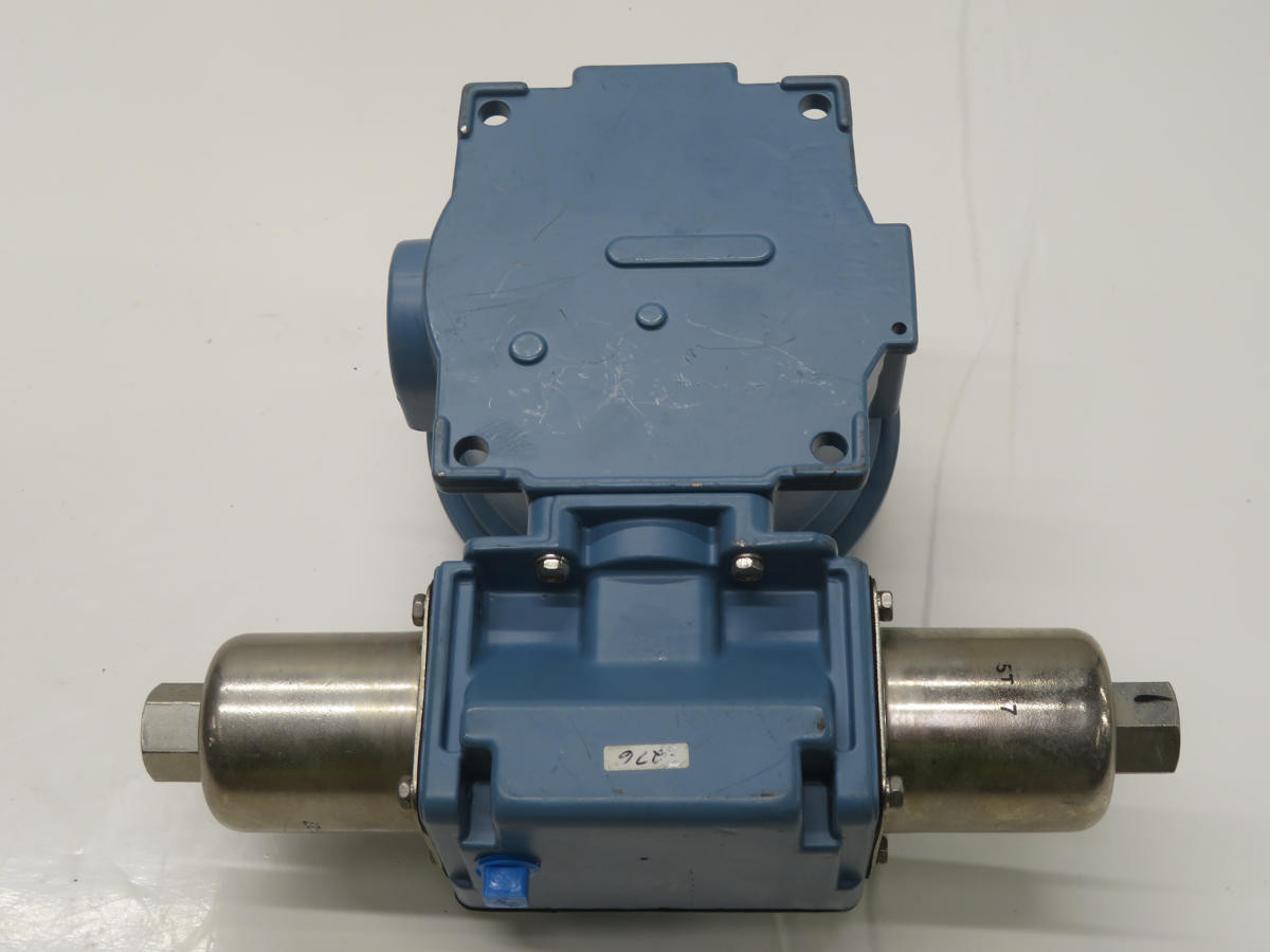 United Electric #J120K-157, Pressure Switch - Image 4