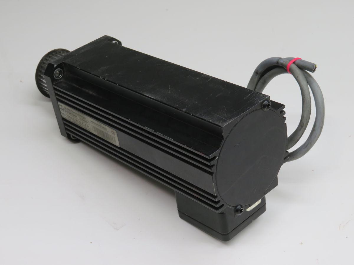 BAG #SAC90L30/3/TB/EY-2048/K, AC Servo Motor - Image 3