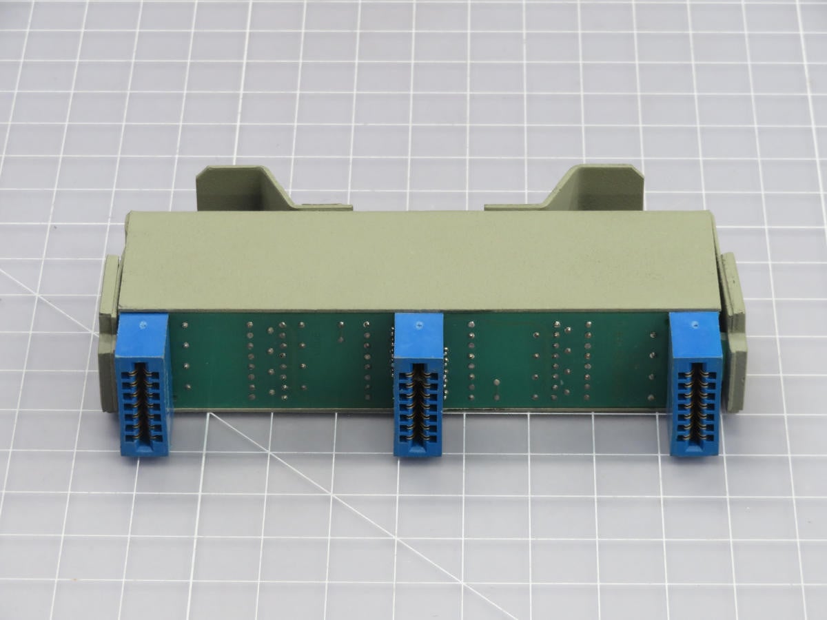 Bioteco #0115A-8, Osl Switch - Image 2
