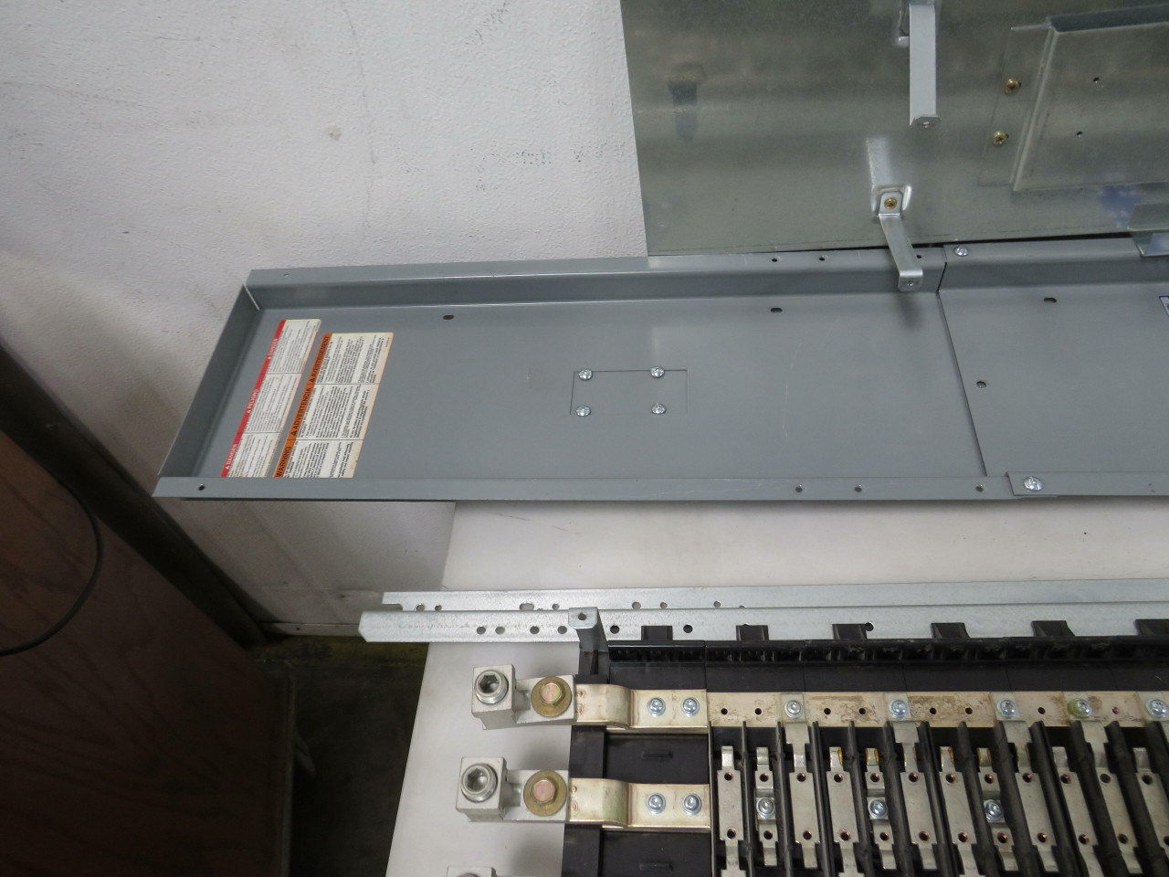 Square D 12199210030360001, E3 Series Nood Panelboard - Image 4