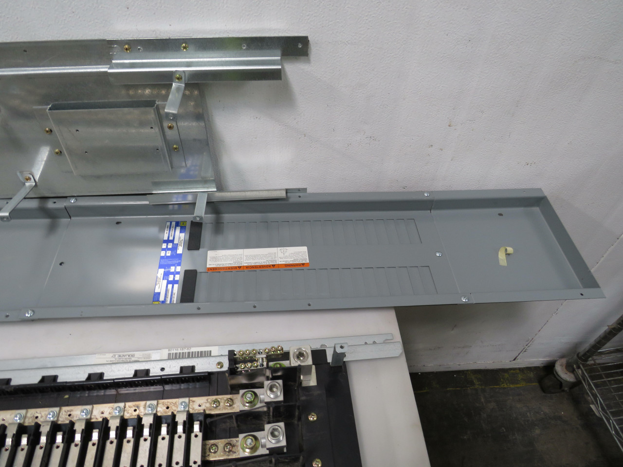 Square D 12199210030360001, E3 Series Nood Panelboard - Image 5