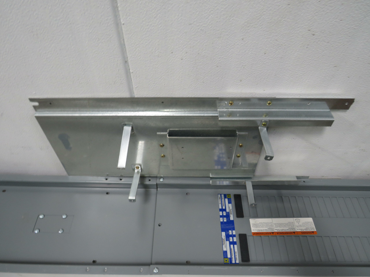 Square D 12199210030360001, E3 Series Nood Panelboard - Image 7