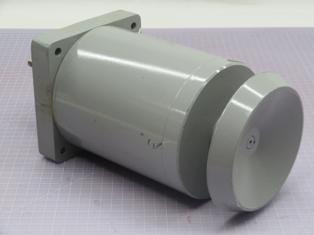 Beck #20-2201-33, Valve Actuator Motor - Image 3