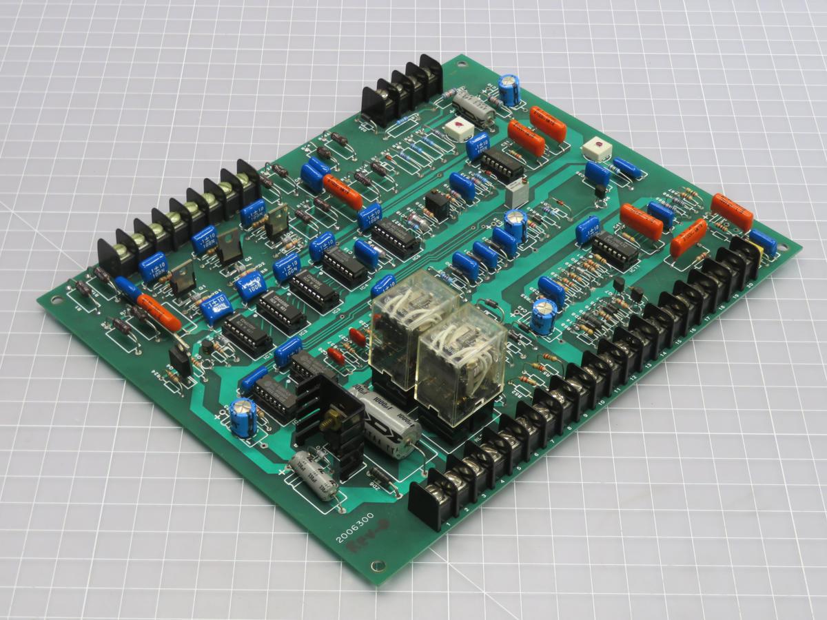 Circuit Board #2006300 - Image 2
