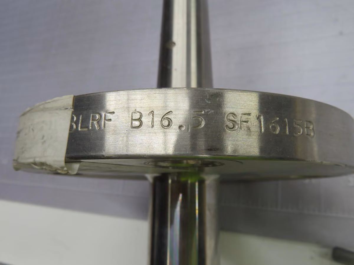 Fisher Rosemount #68, Temperature Transmitter - Image 5