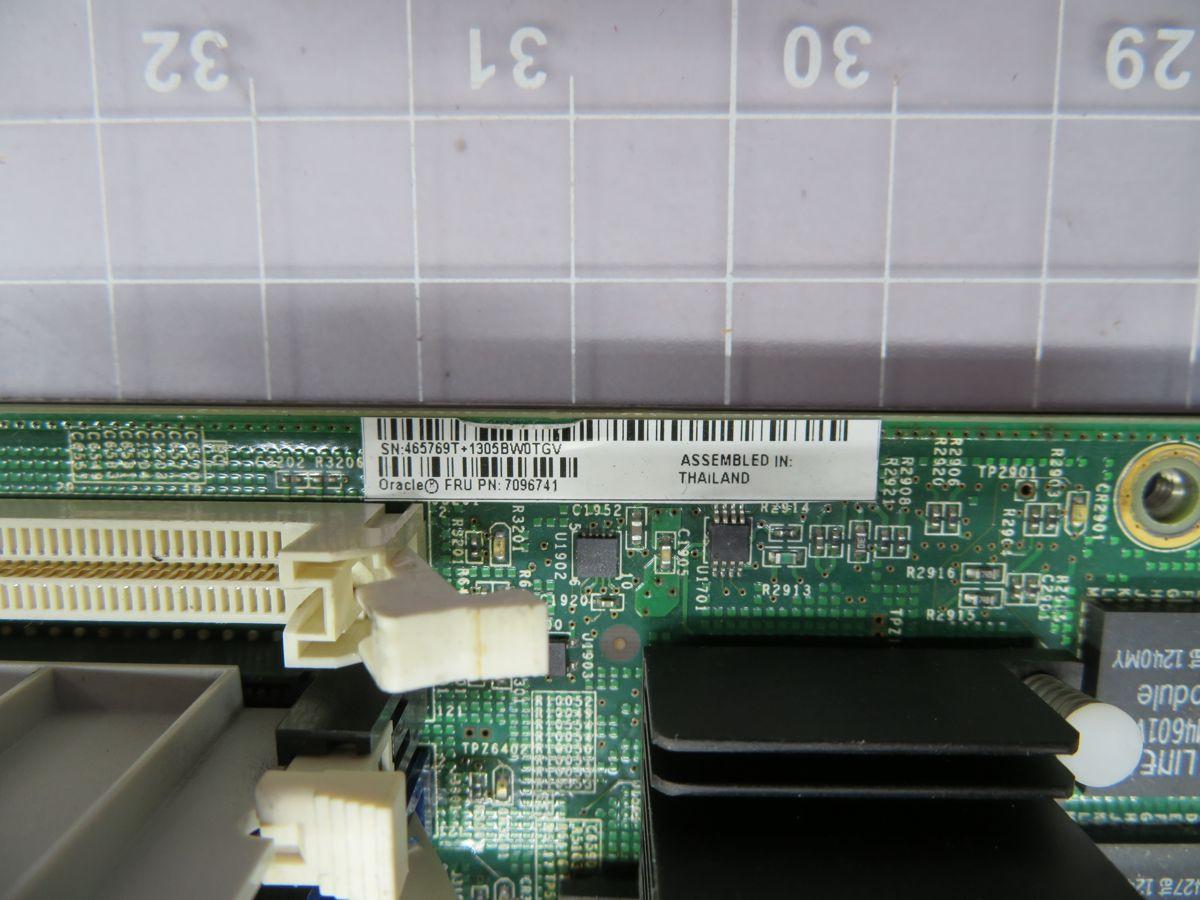 Oracle #7047135, System Board - Image 5