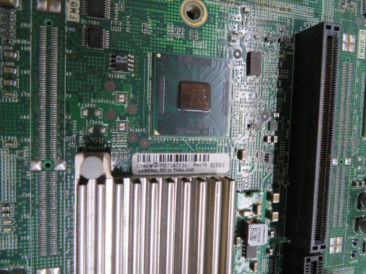 Oracle #7047135, System Board - Image 6