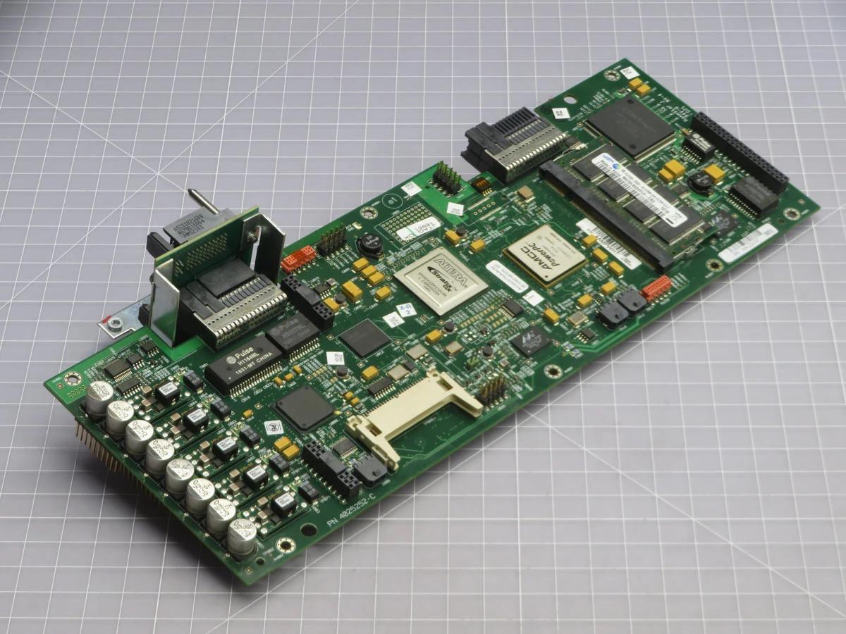 Power Board #4030376AA/D - Image 2
