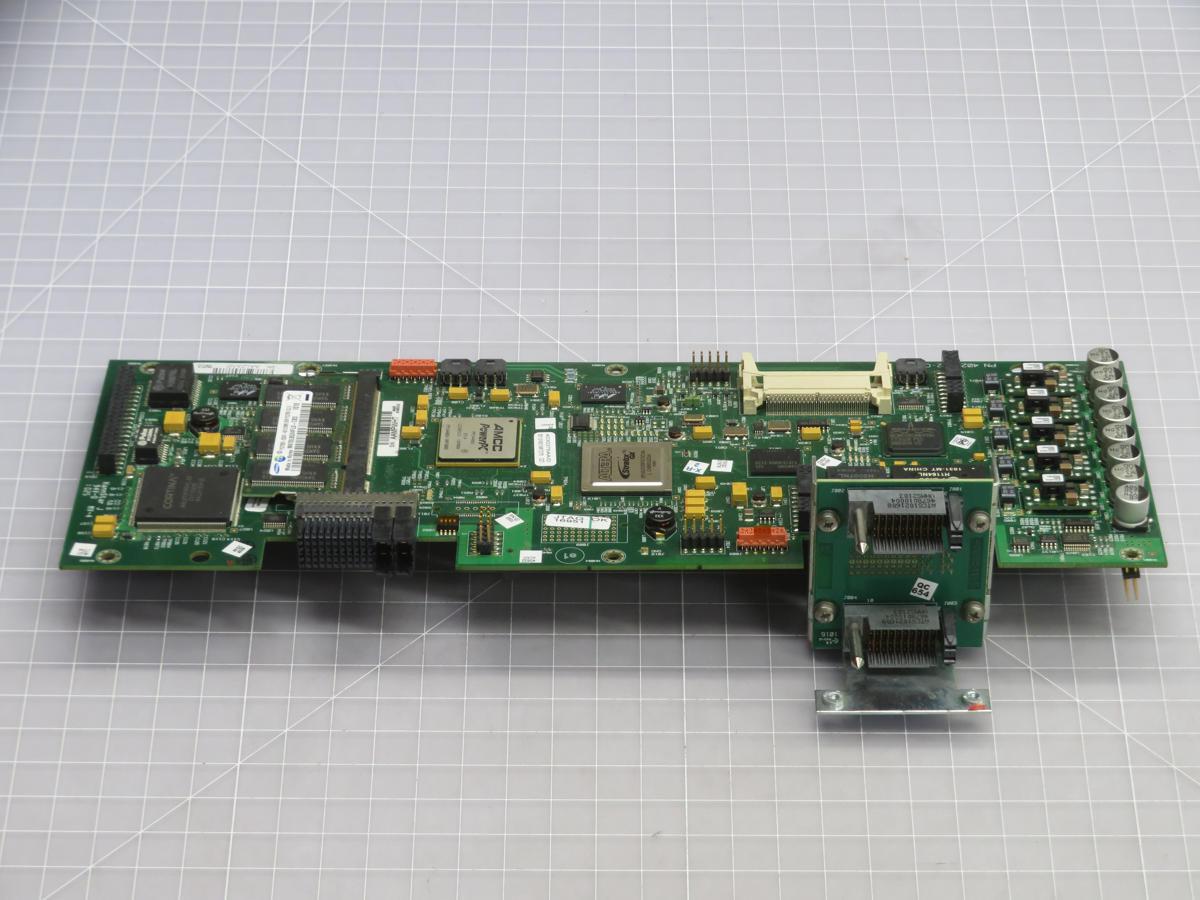 Power Board #4030376AA/D - Image 3