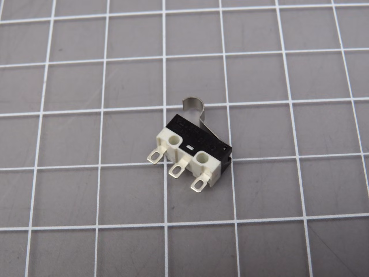Honeywell #ZX40E10E01, micro switch snap action w, LOT of 500 - Image 3