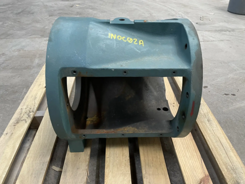 Frick #534E0778, motor mount support, fits RXF - Image 1