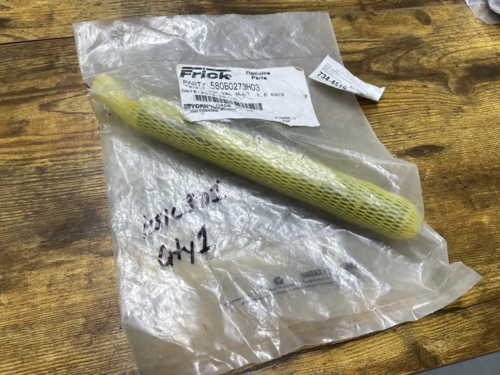 Frick #580B0273H03, shaft multi-check valve, 5 & 6 SSCS - Image 3