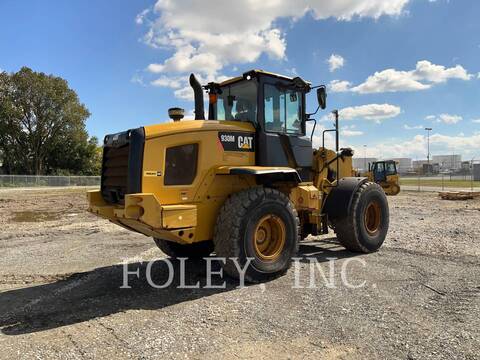 Cat 930M, Wheel Loader, 3419 hours, S/N: KTG04060, 2018 - Image 3