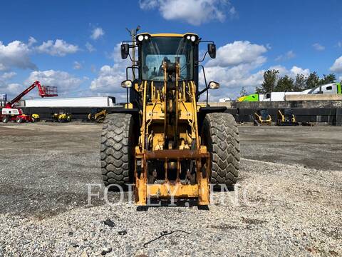 Cat 930M, Wheel Loader, 3419 hours, S/N: KTG04060, 2018 - Image 8