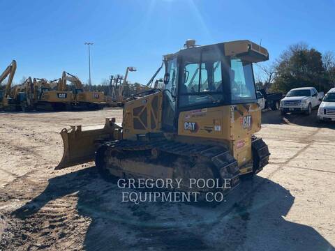 Caterpillar D312LGP, 3298 hours, S/N: XKY04825, 2023 - Image 4