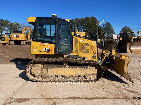 Caterpillar D312LGP, 3298 hours, S/N: XKY04825, 2023 - Image 7