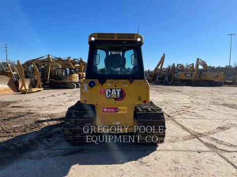 Caterpillar D312LGP, 3298 hours, S/N: XKY04825, 2023 - Image 8