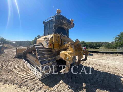 Caterpillar D5 LGPVPRI, 10118 hours, S/N: Z6A01845, 2023 - Image 4
