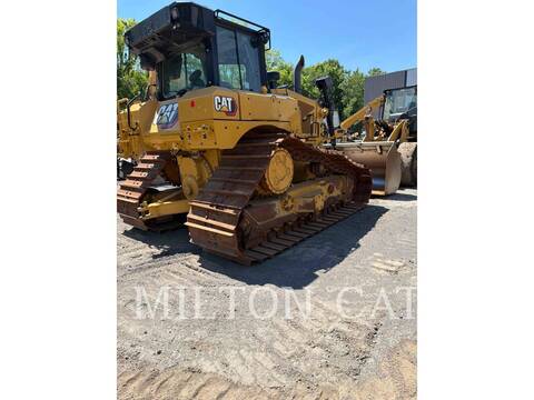 Caterpillar D6, 1017 hours, S/N: JJ601116, 2023 - Image 3