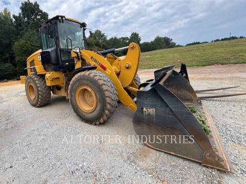 Cat 926M, Wheel Loader, 1432 hours, S/N: W5L02942, 2023 - Image 2