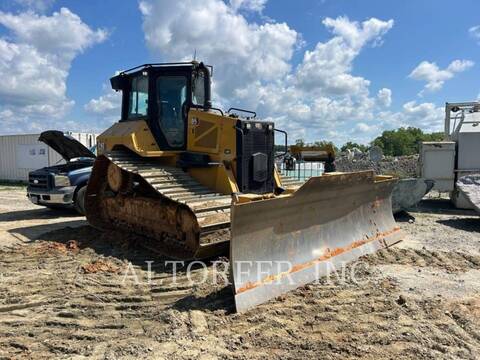 Caterpillar D5-17VPLGP, 3050 hours, S/N: Z6A01880, 2023 - Image 2