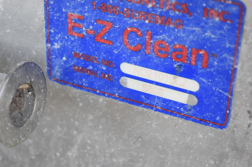 10" x 10" Puritan Magnetics #ND21010EZ, Drawer Magnet - Image 10